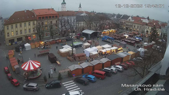 Město Uherské Hradiště