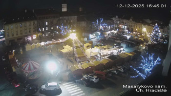 Město Uherské Hradiště