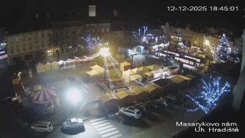 Město Uherské Hradiště