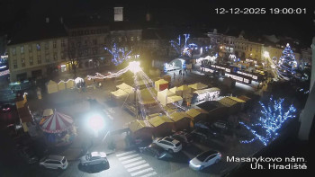 Město Uherské Hradiště