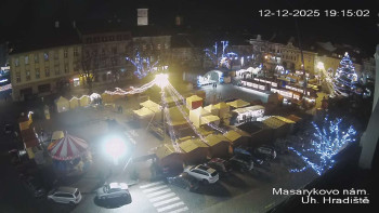 Město Uherské Hradiště