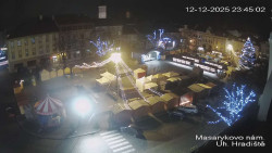 Masarykovo Náměstí