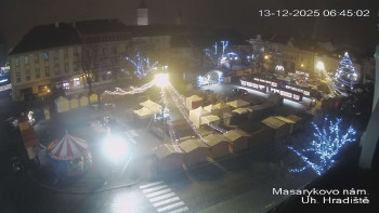 Město Uherské Hradiště