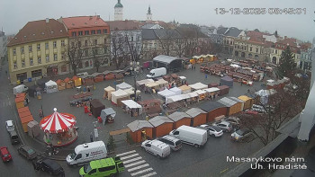 Město Uherské Hradiště