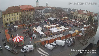 Město Uherské Hradiště