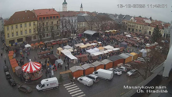 Město Uherské Hradiště