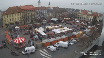 Město Uherské Hradiště