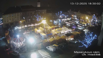 Město Uherské Hradiště