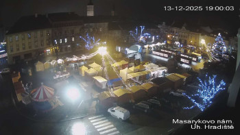 Město Uherské Hradiště