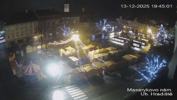 Město Uherské Hradiště