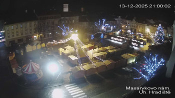 Město Uherské Hradiště