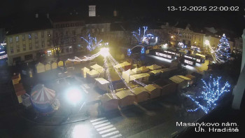 Město Uherské Hradiště