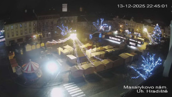 Město Uherské Hradiště