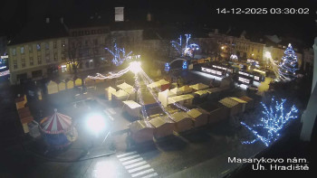 Město Uherské Hradiště