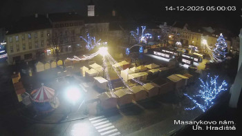 Město Uherské Hradiště