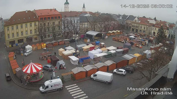 Město Uherské Hradiště