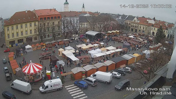 Město Uherské Hradiště