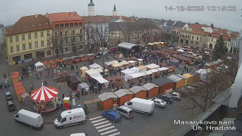 Město Uherské Hradiště