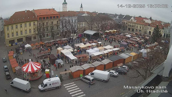 Město Uherské Hradiště