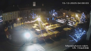 Město Uherské Hradiště