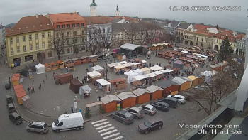 Město Uherské Hradiště