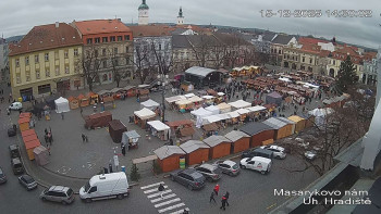 Město Uherské Hradiště