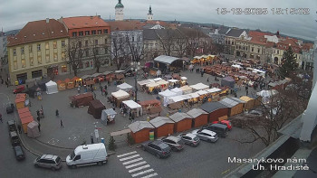 Město Uherské Hradiště