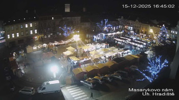 Město Uherské Hradiště