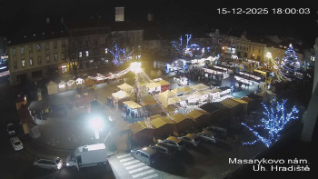 Město Uherské Hradiště