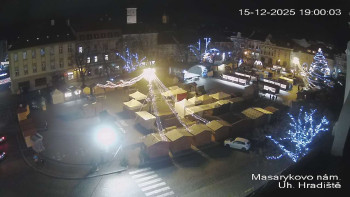 Město Uherské Hradiště