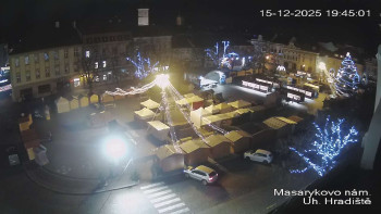 Město Uherské Hradiště