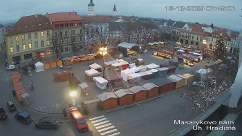 Město Uherské Hradiště