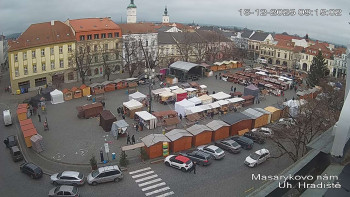 Město Uherské Hradiště