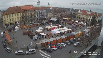 Město Uherské Hradiště