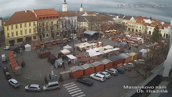 Město Uherské Hradiště