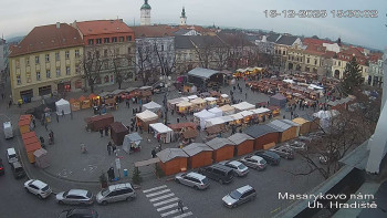 Město Uherské Hradiště