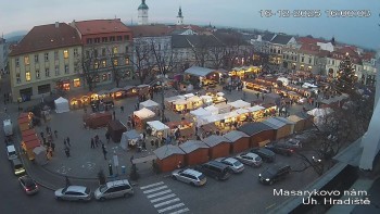 Město Uherské Hradiště