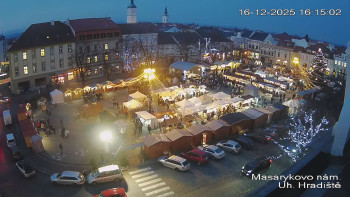 Město Uherské Hradiště