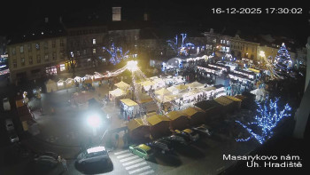 Město Uherské Hradiště