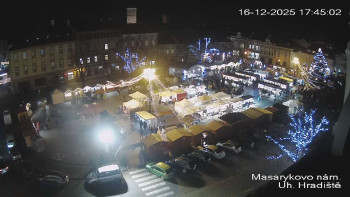 Město Uherské Hradiště