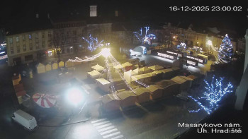 Město Uherské Hradiště