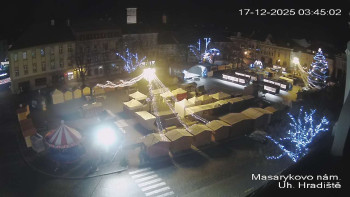 Město Uherské Hradiště