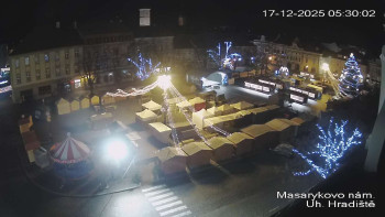 Město Uherské Hradiště