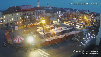 Město Uherské Hradiště