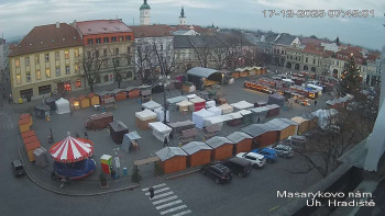 Město Uherské Hradiště