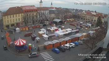 Město Uherské Hradiště