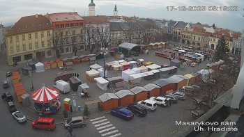 Město Uherské Hradiště