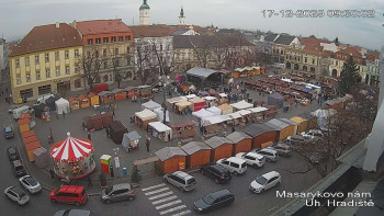 Město Uherské Hradiště