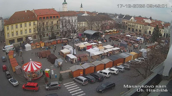Město Uherské Hradiště