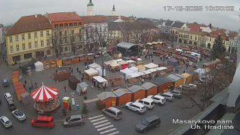 Město Uherské Hradiště